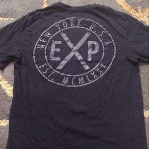 Men's Express t-shirt